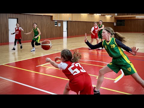 U11: BKM Žilina - Slávia ŠKP Banská Bystrica 50:38 (22:01,08:11,12:13,08:13)