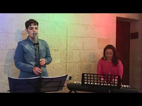 Fis-Santwarju tal-Madonna - The Call Music Ministry