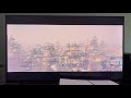 Opening And Closing To Ready Player One DVD 2018
