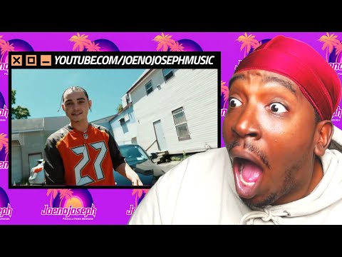 Reaction To UpstateBaby - IDK How 2 Feel (Official Music Video) Shot By ‪@nellsonline‬