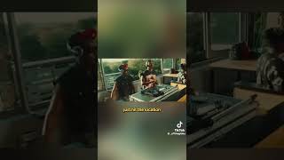 New zingah and Maglera