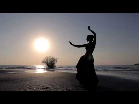 Upbeat Yoga Music Playlist | Energizing Indian Background Music | 1 Hour Music for Power Yoga