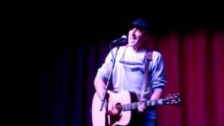 Dan Bern 2011-01-20 06 Baby Bye Bye