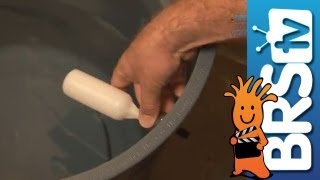 Float Valve Installation