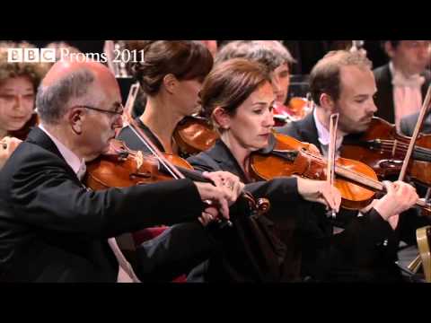 BBC Proms 2011: Stravinsky - The Rite Of Spring