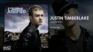 Justin Timberlake - Nothin' Else