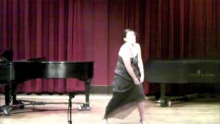 "All For You" from SEUSSICAL, the MUSICAL - Sam Ward