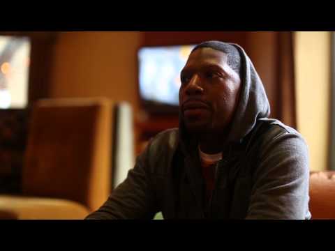 S1 tells story behind Lecrae's song 'Welcome to America' (@SymbolycOne @rapzilla)