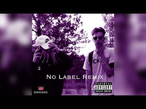 Spaz996 - No Label (Lil Durk Remix)(Official Audio)