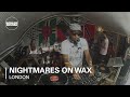 Nightmares On Wax Boiler Room DJ Set 