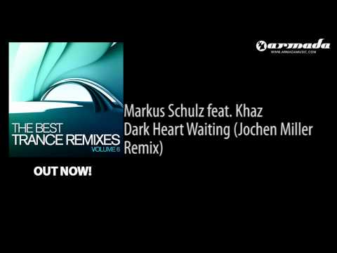 The Best Trance Remixes, Vol. 6