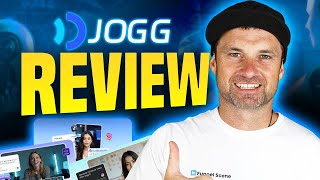 Jogg AI Review ✅ Watch this BEFORE Getting Started
