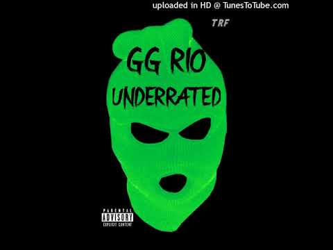 GG RIO - Cut (feat. Slata G & Jb Humble)