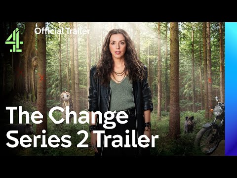 The Change Series 2 | Official Trailer | 4TheDrama