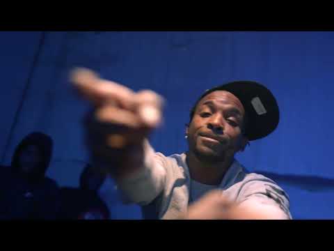 THF Lil Law - Heat Up (Official Music Video)