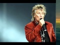 ROD STEWART I;M SAILING 