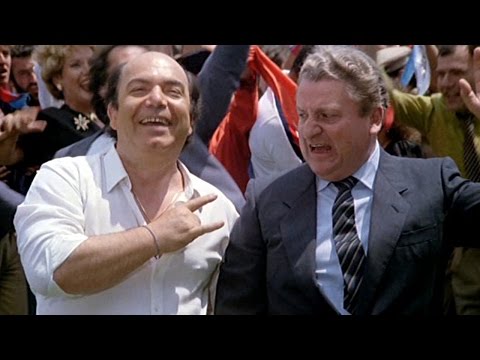 "L'allenatore nel pallone"! 5 motivi per cui ci è piaciuto!