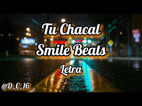 Tu Chacal -ValentinoGRM- (Letra/Lyrics)