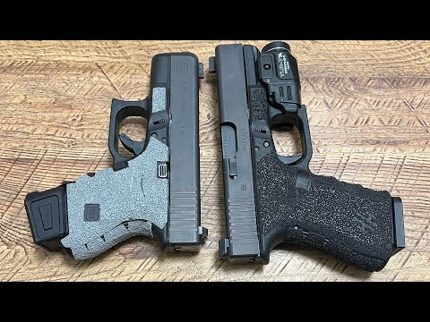 Glocktober: BEST Glock Upgrade for Under $20