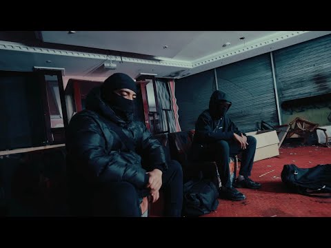 Lahaine021 - Fer feat. Mous-K (Clip Officiel)