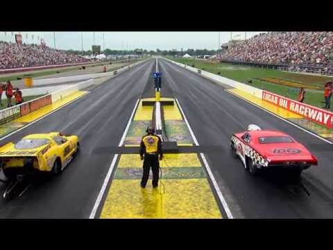 Inside Drag Racing - Ep 1412