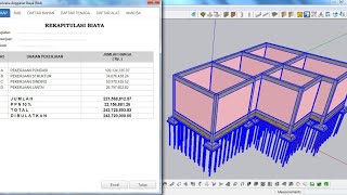 Download lagu Plugin Sketchup Estimator ( Sklik RAB ) cepat tepat akurat mp3 Download lagu Plugin Sketchup Estimator ( Sklik RAB ) cepat tepat akurat mp3