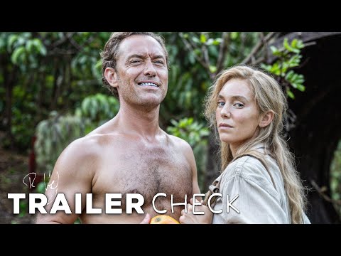 EDEN Trailer German Deutsch (2025)