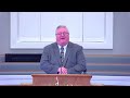 While They Were Sleeping ~ Pastor Tim Weems