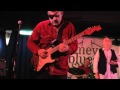 Mike Morgan & The Crawl - Cold Wind 