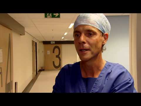 Ablatie bij hartritmestoornissen / Catharina Hart- en vaatcentrum