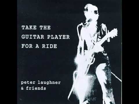 Peter Laughner - Rock It Down
