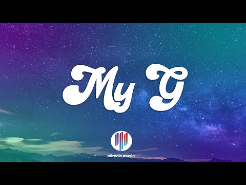 Aitch, Ed Sheeran - My G (Lyrics)