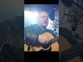 Frank Black (Pixies) – Jumping Beans | Acoustic Short