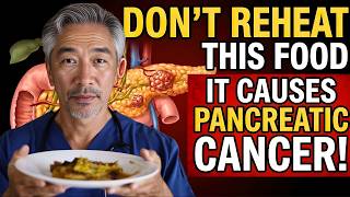 Doctor Warns: These 5 Reheated Foods Increase the Risk of Pancreatic Cancer