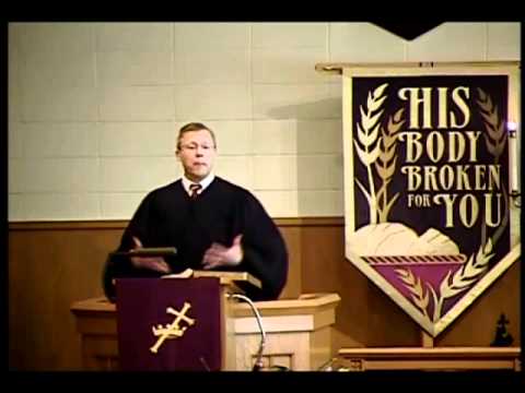 LM church Service 2012-03-07