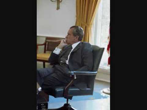 Nixon and Kissinger on the China initiative (early planning)