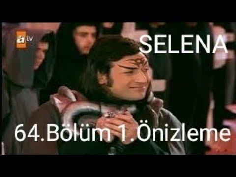 Selena 64.bölüm 1.Önizleme | Selena Sen Örümcek Tarafından öldüreleceksin!!