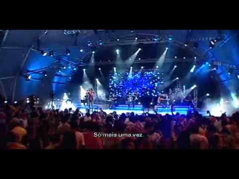 Relber e Allan-so mais uma vez.. ao vivo em ipatinga