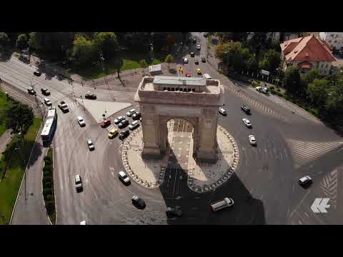 Our office in Romania | Hapag-Lloyd