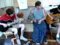 Grown Ups Open Sesame Live Acoustic Rennes