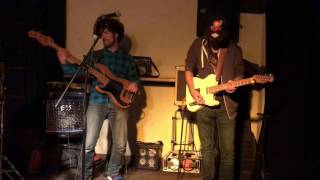 stop by (rahsaan patterson) - Fall in