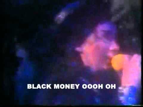 Black Money - Culture Club