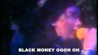 Culture Club- Black Money (Letra ) By: Vivi Amorim