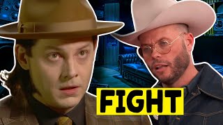 I need to talk about the Jack White/Satan Situation