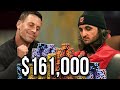 The CRAZIEST Poker Bluff Of All Time??