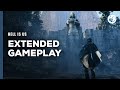 Gameplay video of Hell is Us  PC