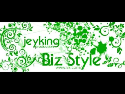 JEYKING - Great Gres demo (ft La blaze, Didje, Graff) 2012