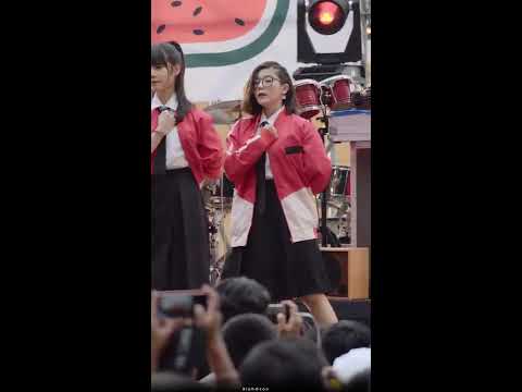 [4K] [BeamBeam Fever] Fancam 190330 - Start Again Cut @ Cat Foodtival, 101 The Third Place