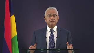 Summit Participant Statement of Mauritius for 2023 'Summit for Democracy'