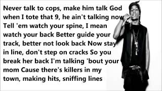 Asap Rocky - Long Live A$AP Lyrics